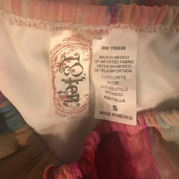 L8ter Maxi Small Dress - Picture 4 of 8